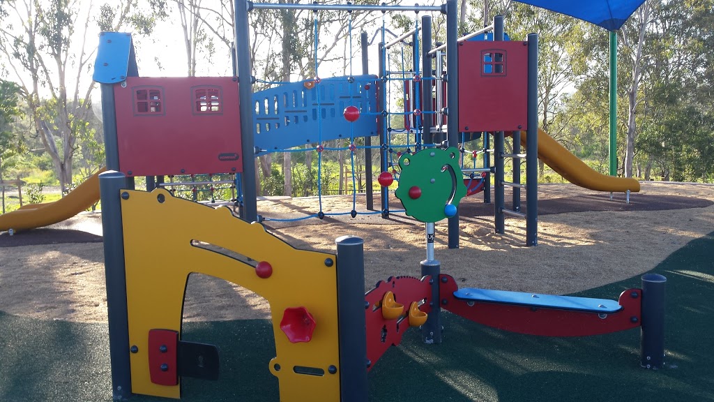 Thomas and Rose Woods Park | park | Redbank Plains QLD 4301, Australia