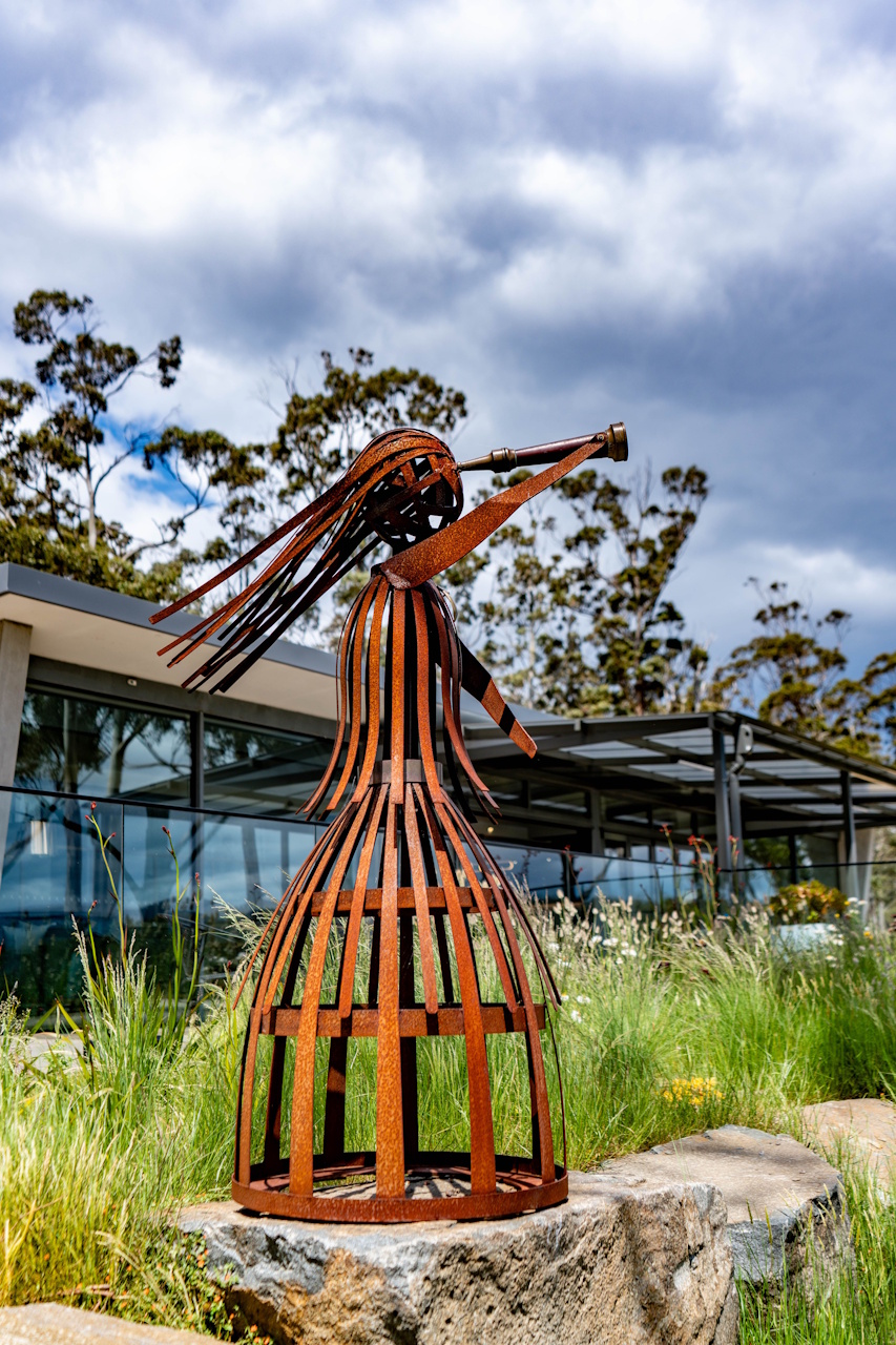 Mabels Lookout | DEntrecasteaux Dr, North Bruny TAS 7150, Australia | Phone: 0419 375 968