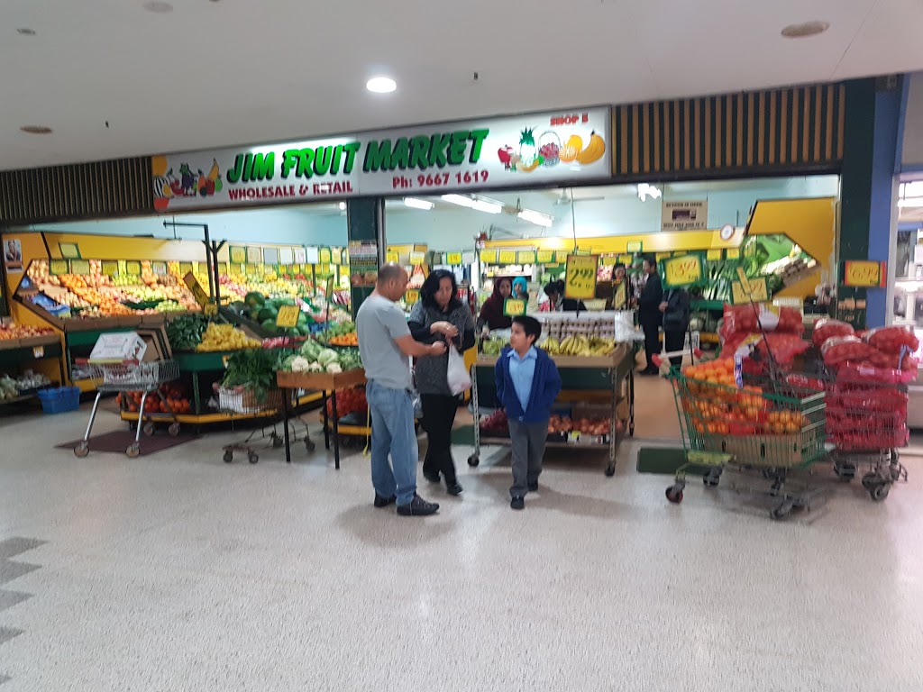 Jimmy Fruit Market | Shop 5/19a Evans Ave, Eastlakes NSW 2018, Australia | Phone: (02) 9667 1619