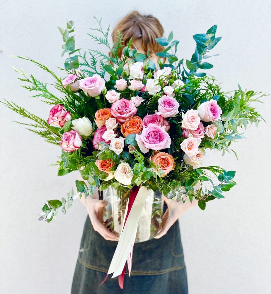 Flower Delivery Melbourne - Calla & Gardenia | florist | 5/431 St Kilda Rd, Melbourne VIC 3004, Australia | 0391913242 OR +61 3 9191 3242
