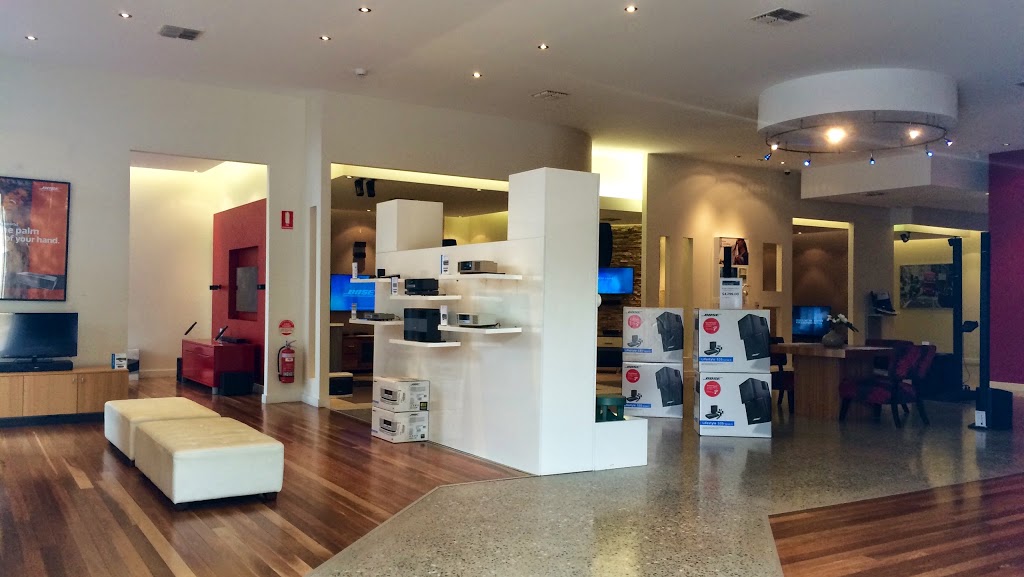 Bose | electronics store | 155 Sir Donald Bradman Dr, Hilton SA 5033, Australia | 0883542673 OR +61 8 8354 2673