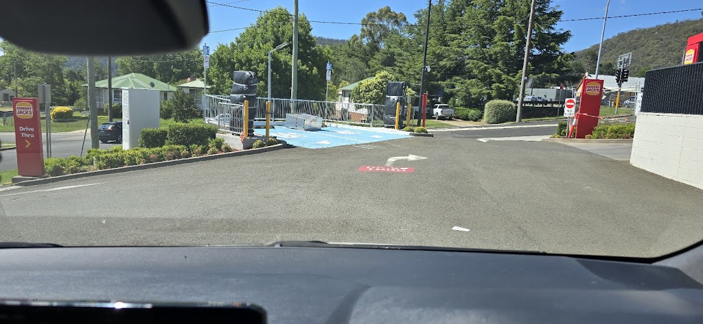 Evie Charging Station | 2 Stewart St, Bowenfels NSW 2790, Australia | Phone: 1300 463 843