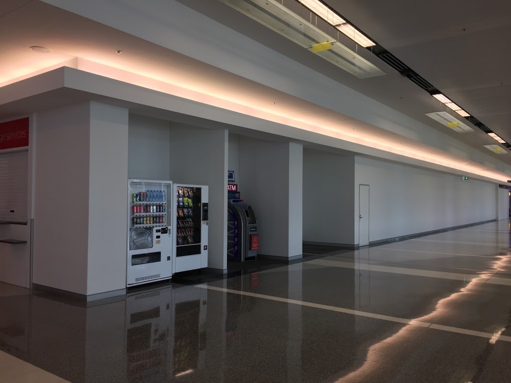 Travelex ATM | Canberra Airport (CBR), Terminal Circuit, Australian Capital Territory 2609, Australia | Phone: 1800 440 039