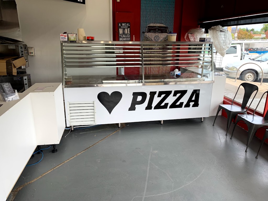 Corner Toppings | meal delivery | 280 Warrigal Rd, Cheltenham VIC 3192, Australia | 0395852470 OR +61 3 9585 2470