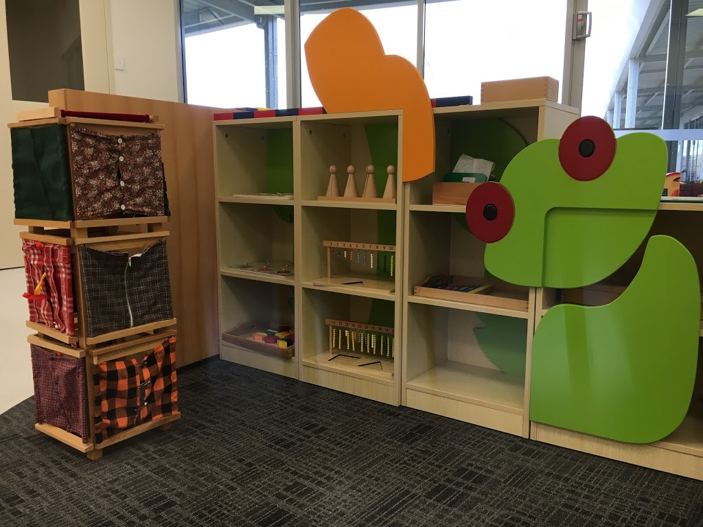 Ellenbrook Montessori Childcare Centre | school | 6069, Ellenbrook WA 6069, Australia | 0863982677 OR +61 8 6398 2677