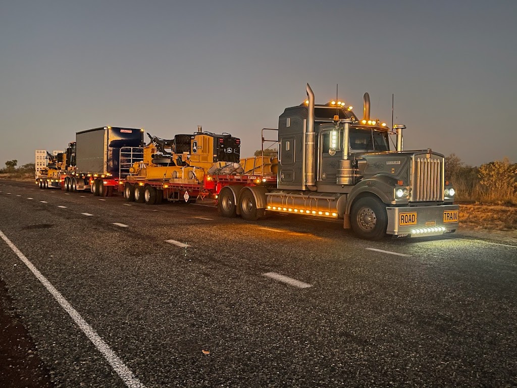 Highlands Transport | 23 Red Flds Rd, Moss Vale NSW 2577, Australia | Phone: (02) 4869 3713