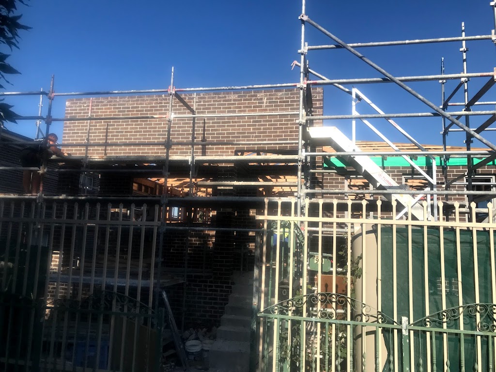 Maxhan Brick&BLock Laying | 4 Craig St, Blacktown NSW 2148, Australia | Phone: 0410 512 342