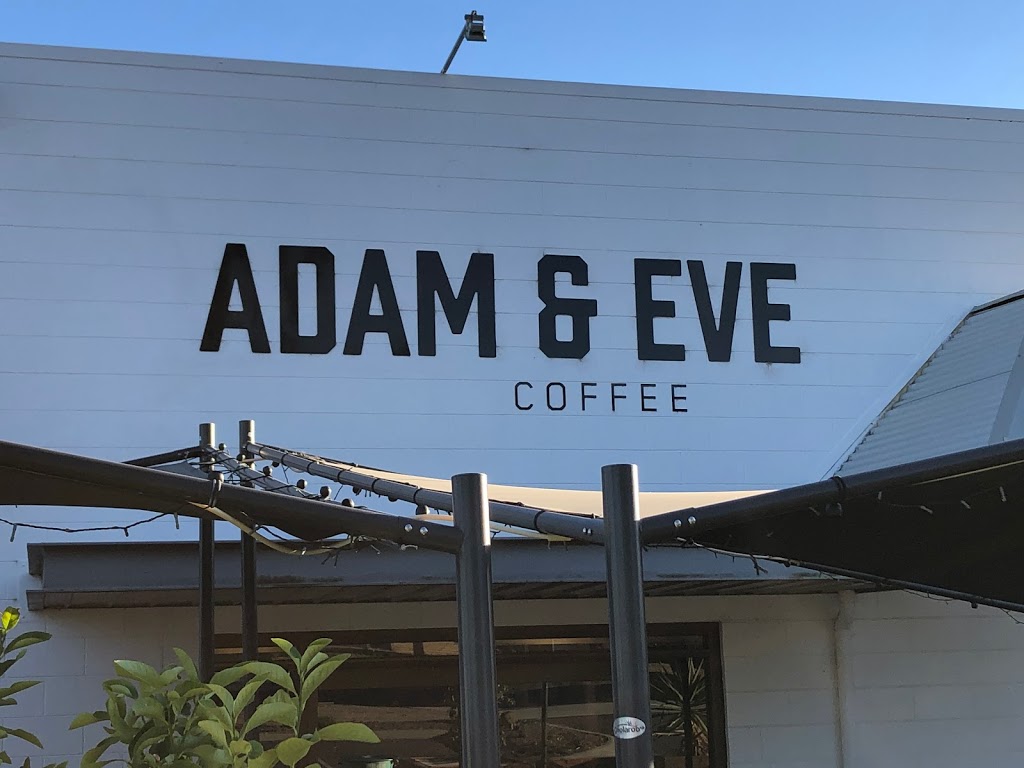 Adam & Eve cafe | cafe | 2 Abel St, Golden Square VIC 3550, Australia | 0466376699 OR +61 466 376 699