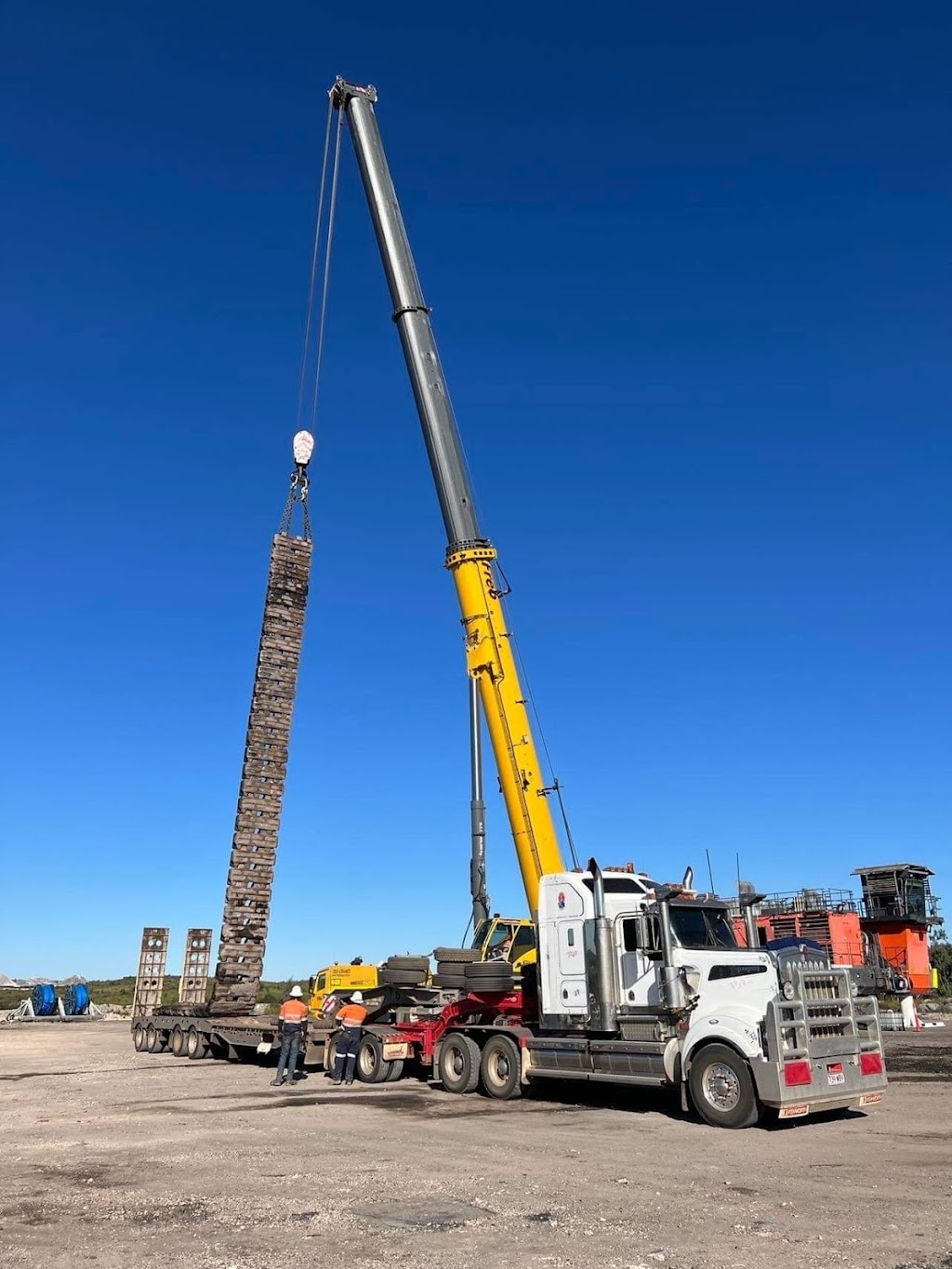 Mifsud Contracting Services Pty Ltd | 15701 Gregory Hwy, Clermont QLD 4721, Australia | Phone: (07) 4028 4184