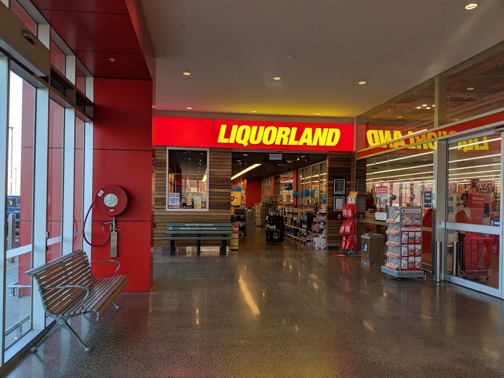 Liquorland Drysdale (32 Murradoc Rd) Opening Hours