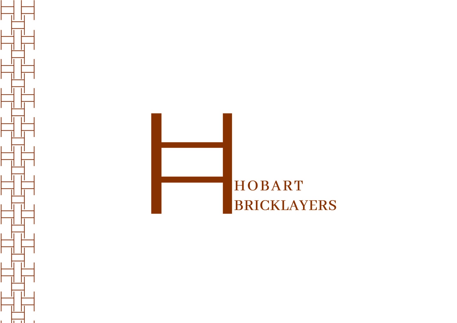 Hobart Bricklayers | 3/17 French St, Sandy Bay TAS 7005, Australia | Phone: (03) 6111 6160
