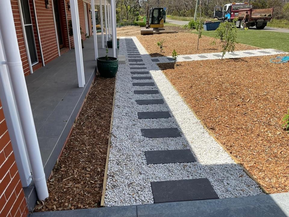 JCA Hardscapes Pty Ltd | 30 Cornelius Pl, Regentville NSW 2745, Australia | Phone: 0459 933 759
