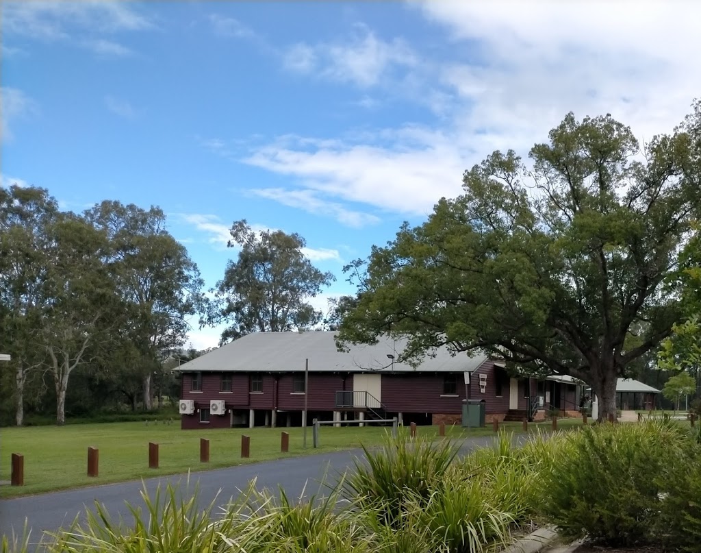 Tamborine Memorial Hall | 2760 Waterford Tamborine Rd, Tamborine QLD 4270, Australia | Phone: (07) 5543 8015