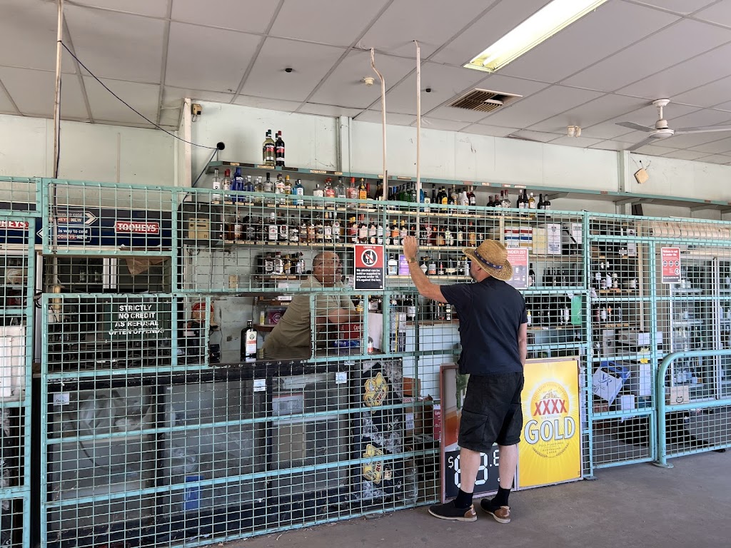 Bourke Cellars | 55 Mitchell St, Bourke NSW 2840, Australia | Phone: (02) 6872 4429 Bourke Cellars | 55 Mitchell St, Bourke NSW 2840, Australia | Phone: (02) 6872 4429