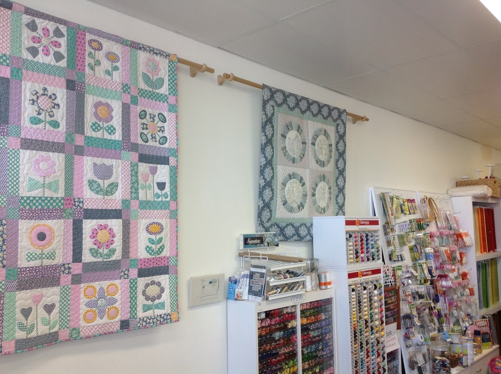 Periwinkle Patchwork | Bayside City Plaza, 24/36 Fairy St, Warrnambool VIC 3280, Australia | Phone: 0428 189 375