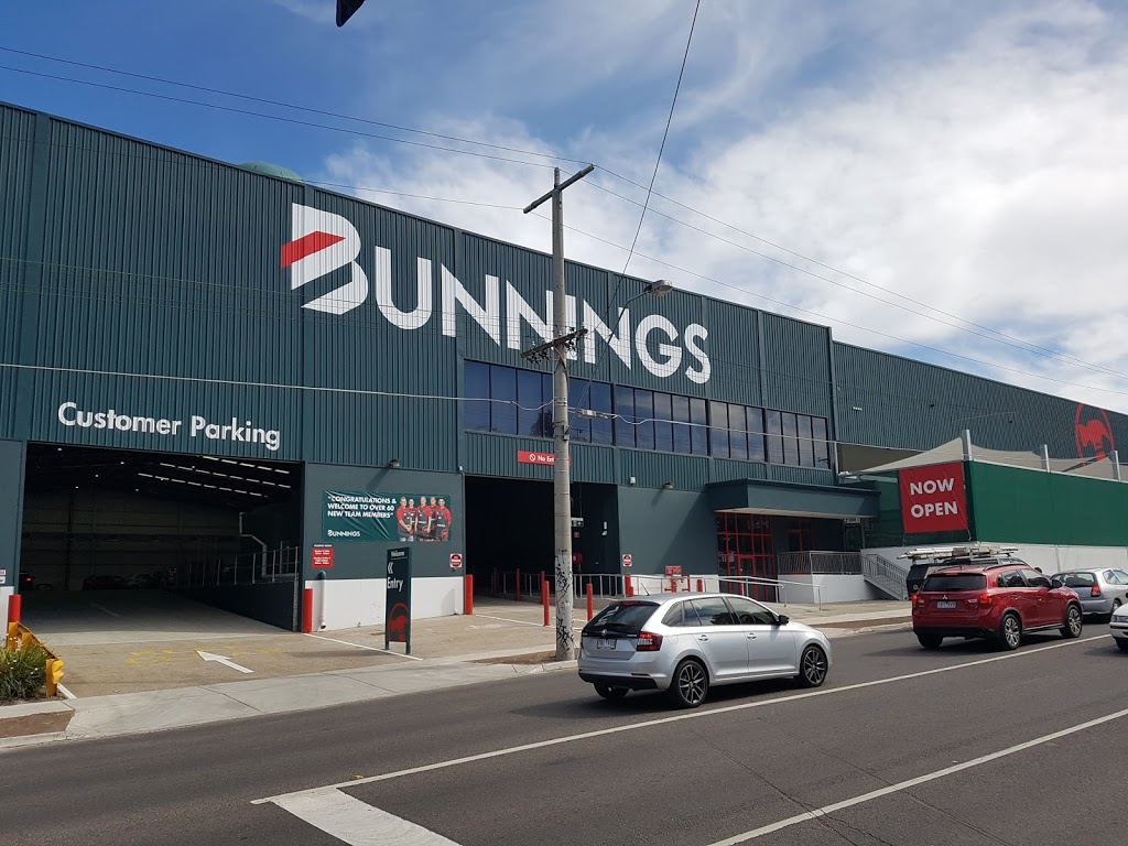 Bunnings Fairfield | hardware store | 266 Darebin Rd, Fairfield VIC 3078, Australia | 0384812800 OR +61 3 8481 2800