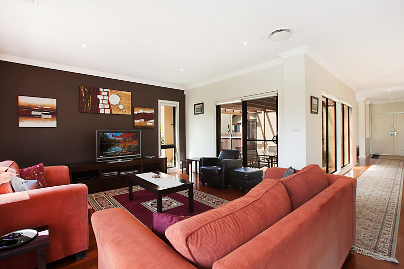 Sahalee at The Vintage | lodging | 24 Mahogany Drive, Rothbury NSW 2320, Australia | 0249982400 OR +61 2 4998 2400