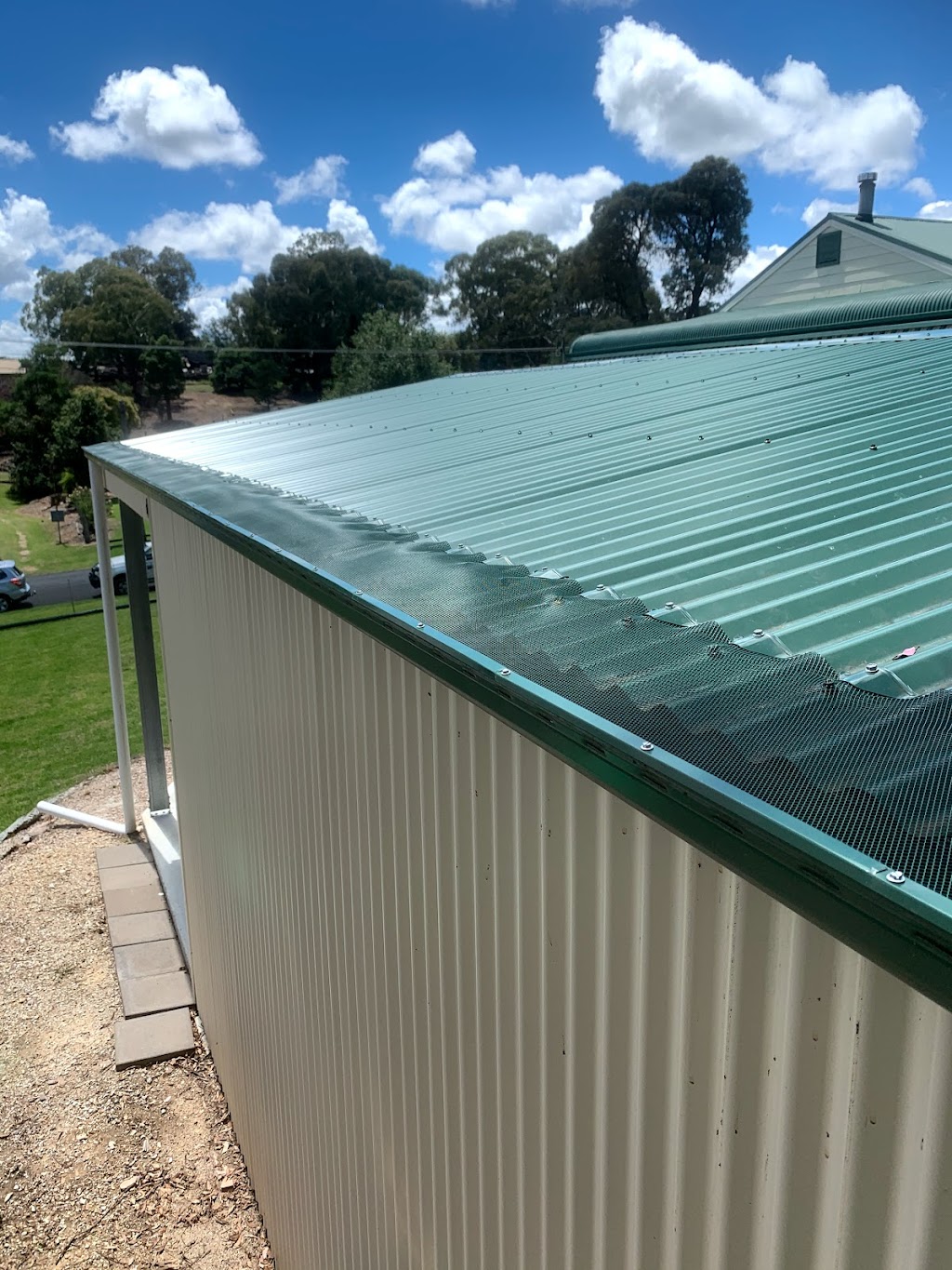 All Gutters Roofing pty ltd | roofing contractor | 776 Green Pigeon Rd, Green Pigeon NSW 2474, Australia | 0435120076 OR +61 435 120 076