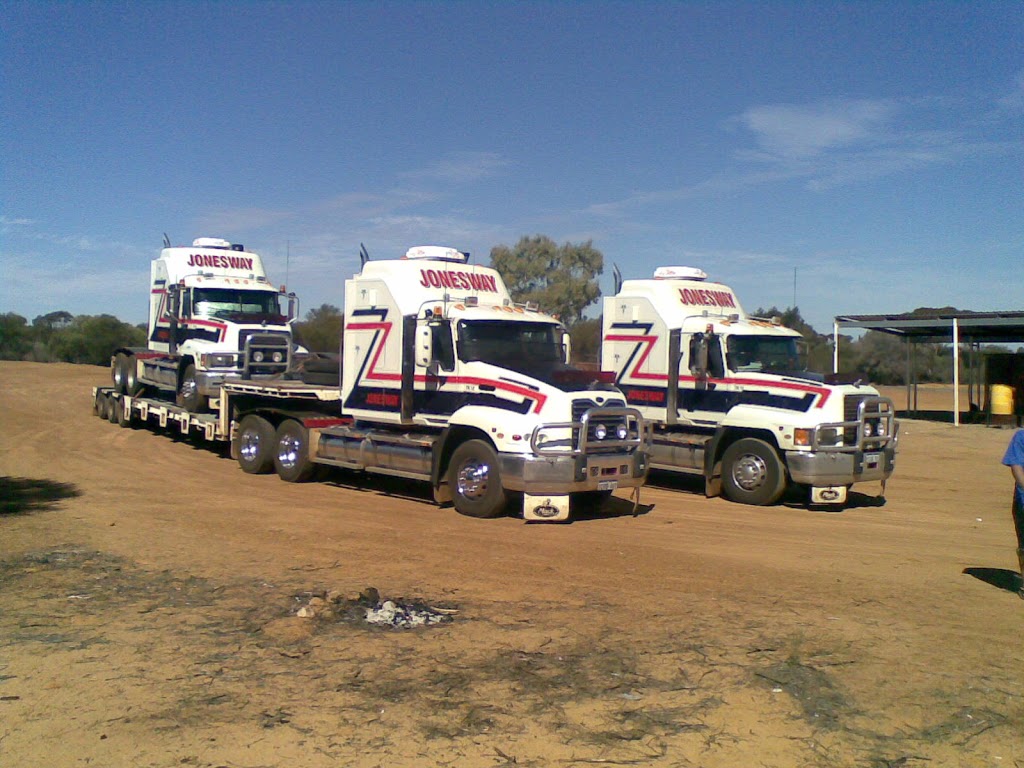 Kwik Logistics | moving company | 2/7 Eureka St, High Wycombe WA 6057, Australia | 0892708999 OR +61 8 9270 8999