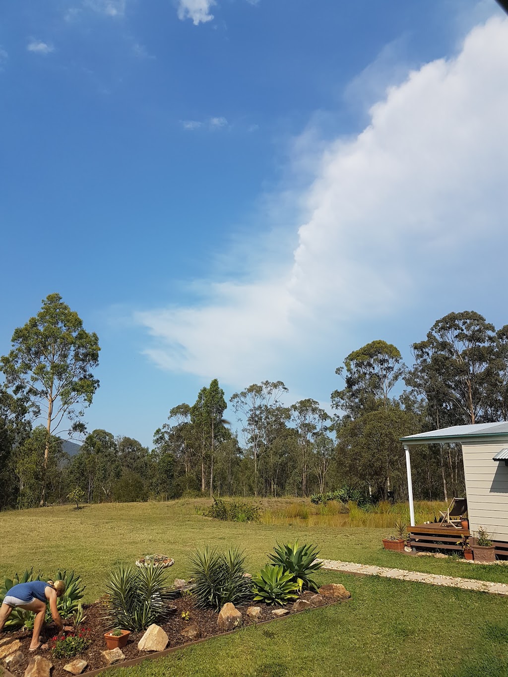 Skullies Mountain Nature Reserve | 74 Boyle Rd, Moogerah QLD 4309, Australia | Phone: 0407 001 590