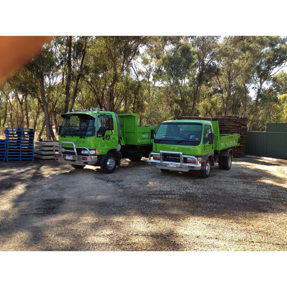 Good Earth Garden Supplies | 470 Olympic Parade, Maiden Gully VIC 3551, Australia | Phone: (03) 5447 3477