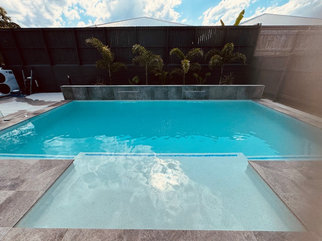 All Pools Oz | 3 Prince of Wales Ct, Mundoolun QLD 4285, Australia | Phone: 0402 110 461