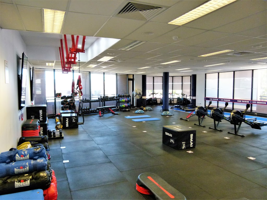 F45 Training Five Dock | gym | 1/52-54 Great N Rd, Five Dock NSW 2046, Australia | 0432172442 OR +61 432 172 442