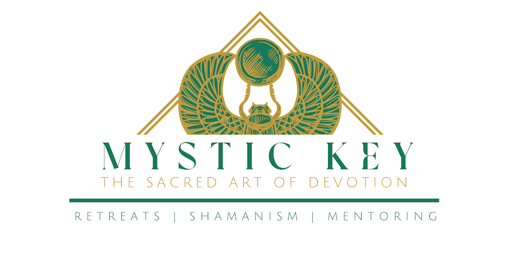 Mystic Key: The Sacred Art of Devotion | 367 Settlement Rd, Chillingham NSW 2484, Australia | Phone: 0415 100 537