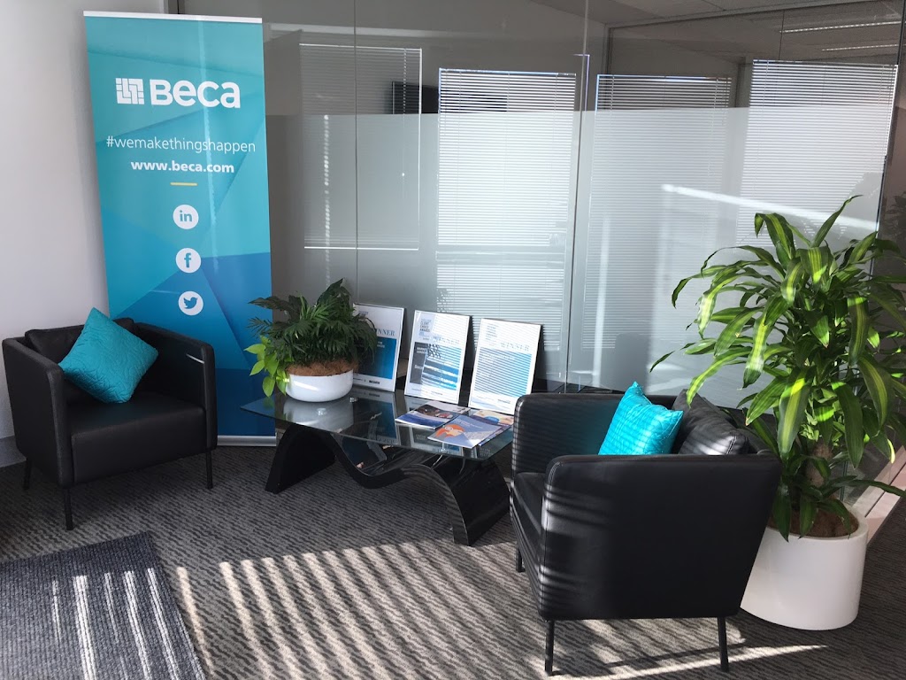 Beca | Unit 9, 2 Brindabella Circuit Brindabella Business Park Canberra Airport, ACT 2609, Australia | Phone: (02) 8216 4500