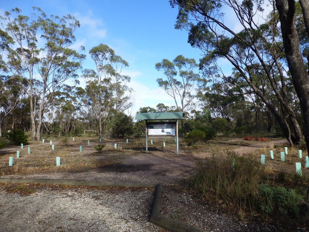 Long Forest Flora & Fauna Reserve | Long Forest Rd, Merrimu VIC 3340, Australia | Phone: 13 19 63