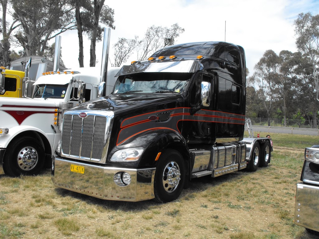 JMT Trucking | moving company | 18 McDonald Dr, Wandong VIC 3758, Australia | 0429721253 OR +61 429 721 253
