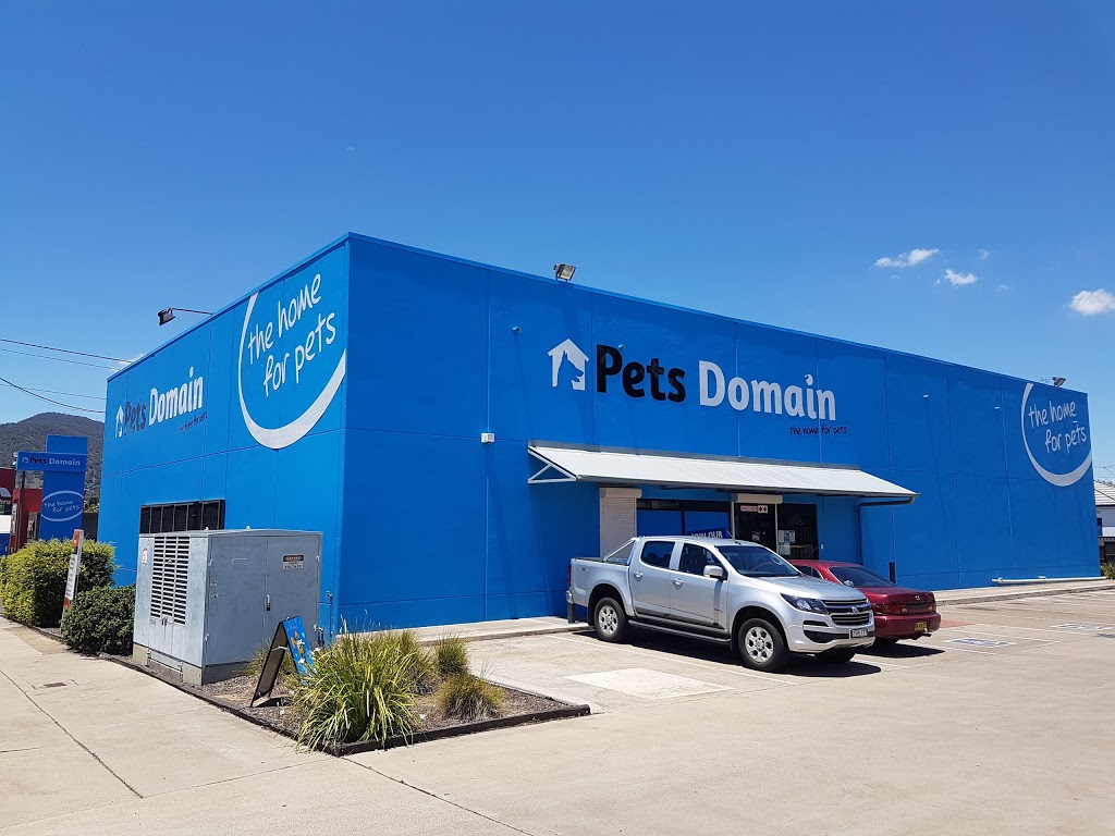 Pets Domain | 62 Bridge St, West Tamworth NSW 2340, Australia | Phone: (02) 6767 0803
