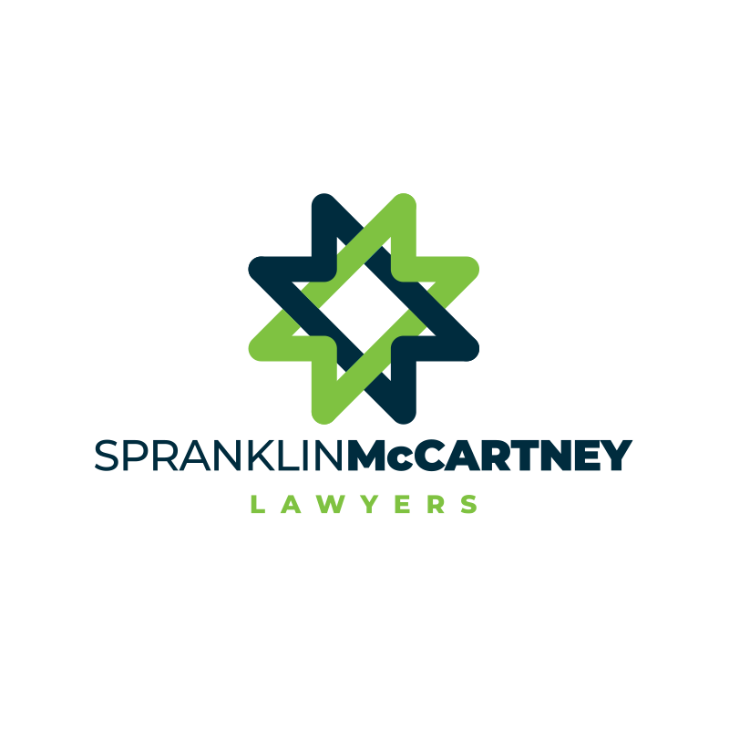 Spranklin McCartney Lawyers | 21/25 Samuel St, Camp Hill QLD 4152, Australia | Phone: (07) 3397 9622