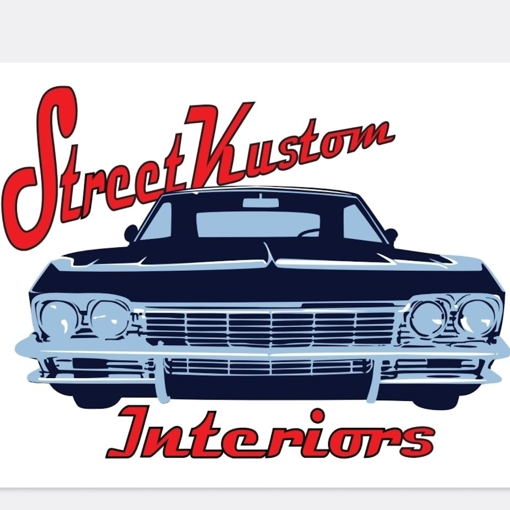 Street Kustom Interiors | car repair | 104 Jackson Dr, Drouin VIC 3818, Australia | 0433395360 OR +61 433 395 360