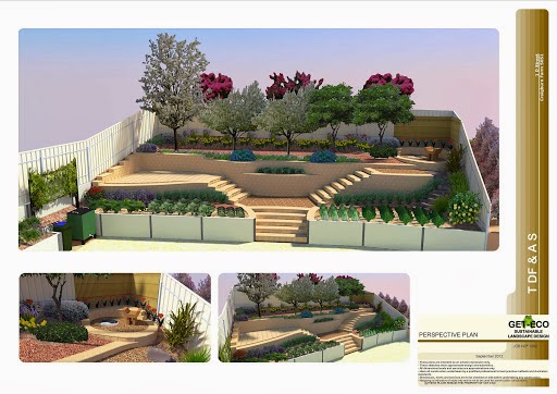 Get-Eco Adelaides Sustainable Landscape Designer | general contractor | 3 Reynolds St, Blackwood SA 5051, Australia | 0423269593 OR +61 423 269 593