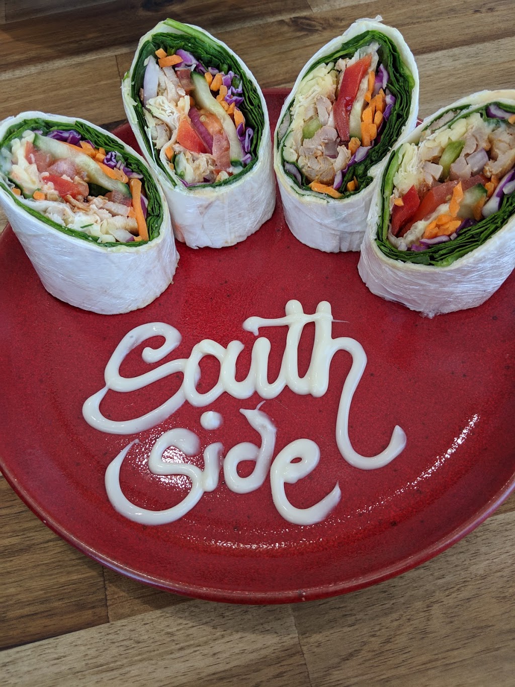 Southside Cafe | cafe | Coles, South Tamworth NSW 2340, Australia