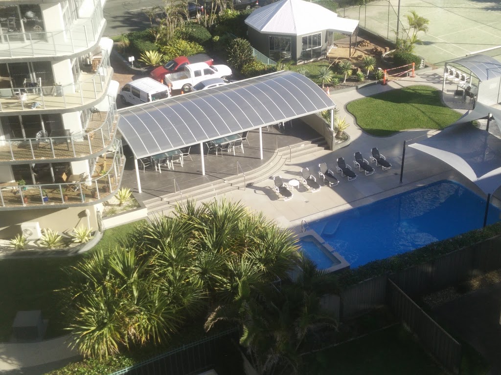 Bougainvillea Apartments | lodging | 3544 Main Beach Parade, Main Beach QLD 4217, Australia | 0755710066 OR +61 7 5571 0066