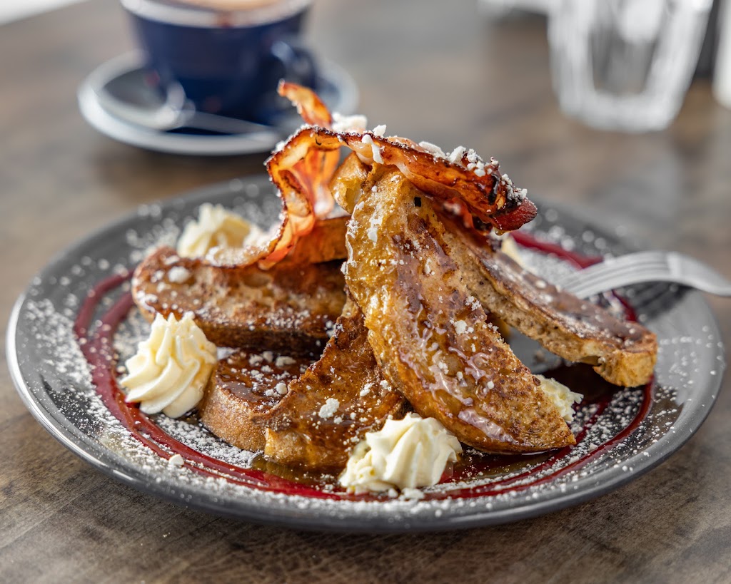 Oats & Sky | 2/79 Oateson Skyline Dr, Seven Hills QLD 4170, Australia | Phone: 0415 803 336