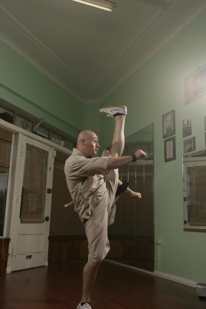 Shaolin Monk Martial Arts-Headquarters Adelaide | 8/685 Brighton Rd, Seacliff SA 5049, Australia | Phone: 0407 918 604