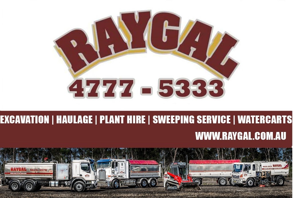 Raygal Pty Ltd | moving company | 81 Cranebrook Rd, Cranebrook NSW 2749, Australia | 0247775333 OR +61 2 4777 5333