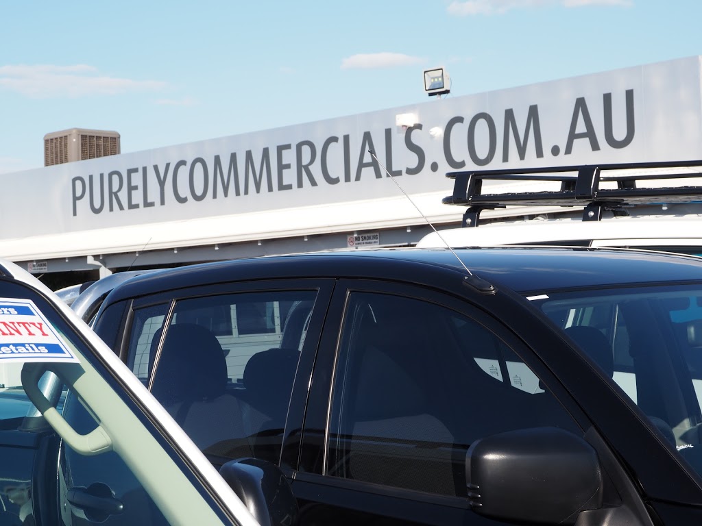 Purely Commercials Bibra Lake | car dealer | Barrington Street, Bibra Lake WA 6163, Australia | 0894345600 OR +61 8 9434 5600