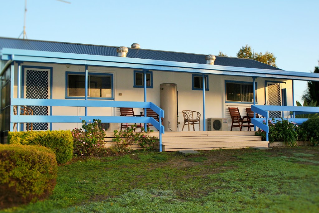 Baudin Beach Apartments | lodging | LOT 74 Bessell Dr, Baudin Beach SA 5222, Australia | 0488563853 OR +61 488 563 853