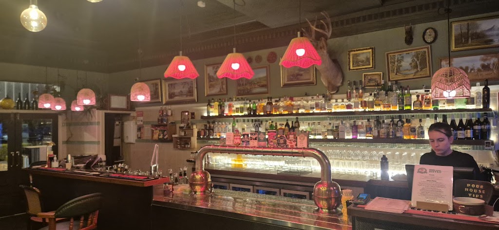 The Pourhouse | 327 High St, Maitland NSW 2320, Australia | Phone: 0435 881 836