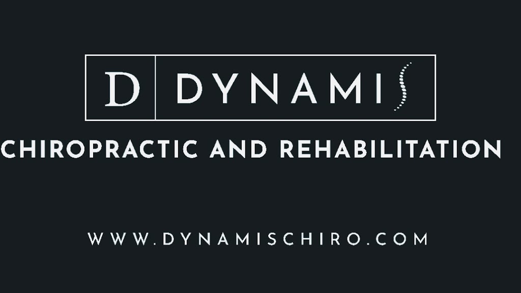 Dynamis Chiropractic & Rehabilitation | health | Arnolds, House" Unit 107/320 Annangrove Rd, Rouse Hill NSW 2155, Australia | 0286300387 OR +61 2 8630 0387