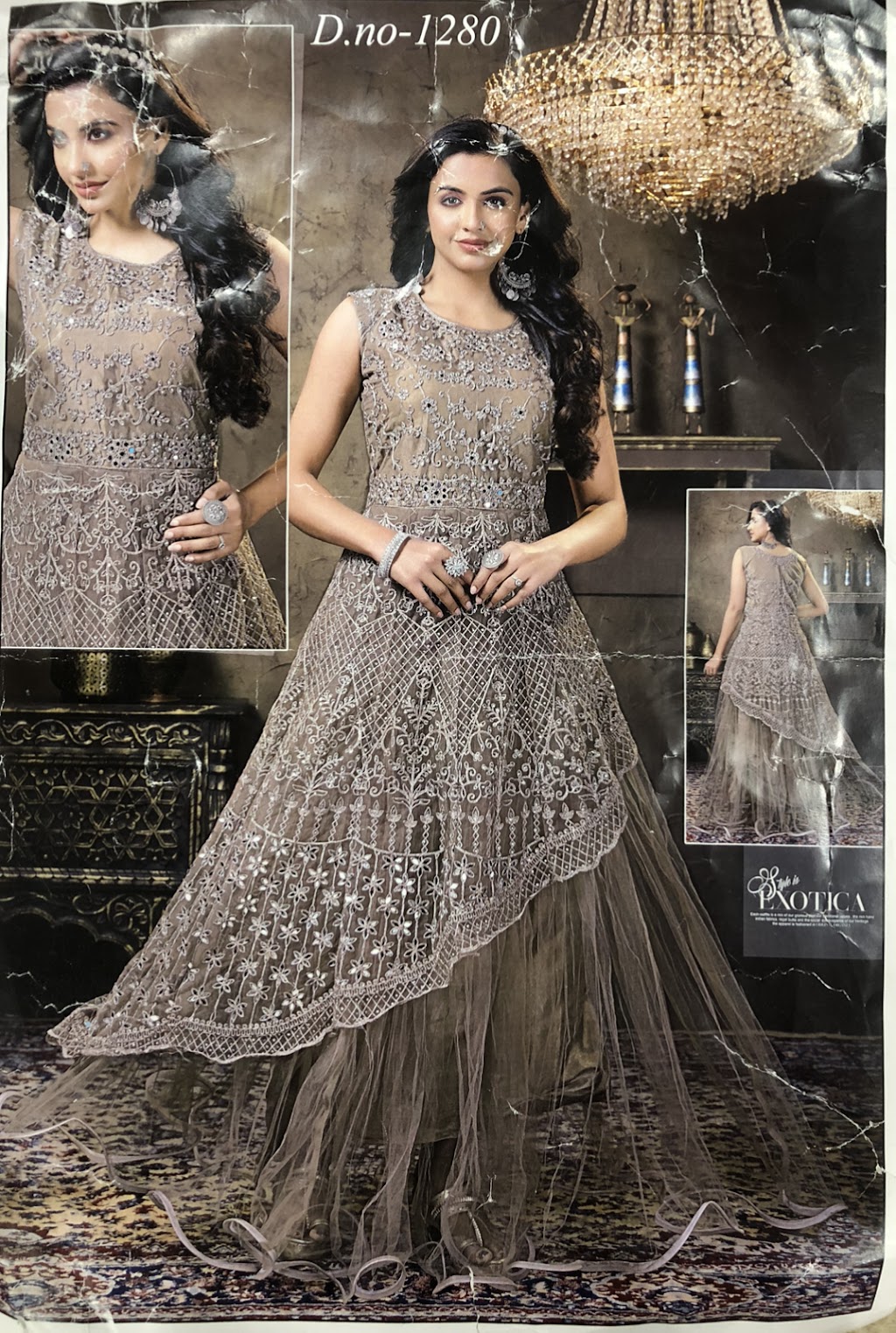 Yuvtaj Fashion | store | 11 Ardwick Rd, Brabham WA 6055, Australia | 0452498447 OR +61 452 498 447