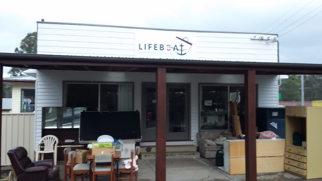 Lifeboat Community Services | food | 433 Freemans Dr, Cooranbong NSW 2265, Australia | 0407669183 OR +61 407 669 183