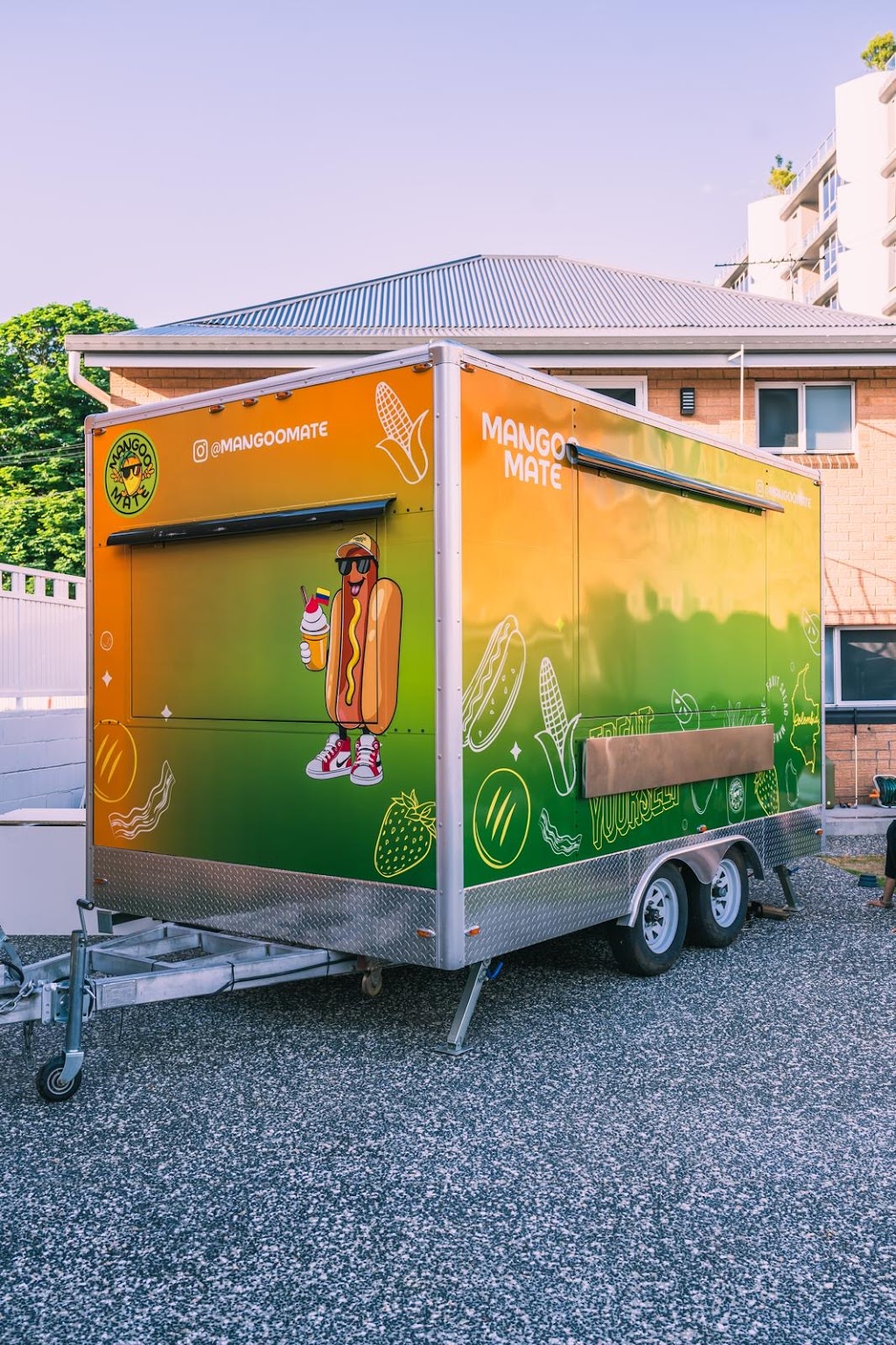 Dynamic Wraps | Unit 5/17 Kenworth Pl, Brendale QLD 4500, Australia | Phone: 0416 051 027