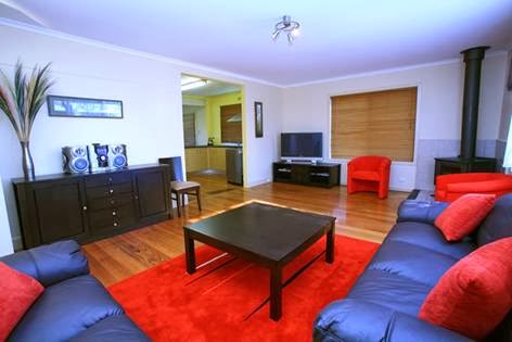 Mansfield Accommodation - Elouera | lodging | 2 Ryan St, Mansfield VIC 3722, Australia | 0357751790 OR +61 3 5775 1790