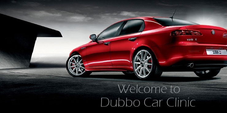 Dubbo Car Clinic | 4/13 Hawthorn St, Dubbo NSW 2830, Australia | Phone: (02) 6882 9263