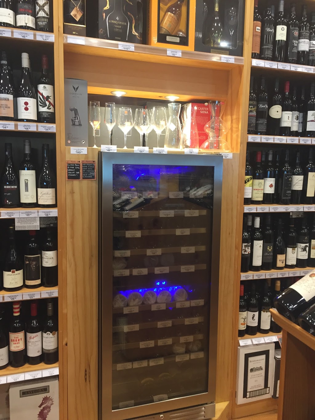 L Maestro, The Liquor Master | store | 7/50 Koola Ave, East Killara NSW 2071, Australia | 0294986280 OR +61 2 9498 6280